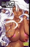 AG Super Erotic Anthology #42