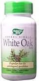 WHITE OAK BARK EA 1/100 CAP