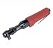 Air Ratchet Wrench 1/2?Sq Drive Super-Duty