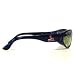 American Metal BSG040 MLB Sunglasses - St. Louis Cardinals