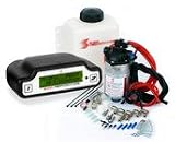 Snow Performance Stage 3 Boost Gas MPG MAX Cooler Kit