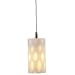 Forecast Lighting F5161 - Molecule Mini Pendant - F5161