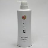 いち髪 シャンプージャンボ 550ml