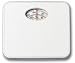 Tanita Analog Scale White