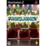 Large cover for Frequency
