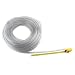 Air Line 5/16 I. D. Vinyl Hose by the Foot