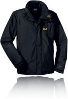 Jack Wolfskin Doppeljacke Lakefield