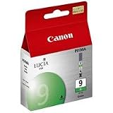 CANON BJ CRG PGI-9 GREEN INK CART 1041B001