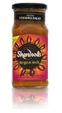 Sharwood's Rogan Josh Cooking Sauce 1 lb