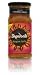 Sharwood's Rogan Josh Cooking Sauce 1 Lb (Pack of 2)