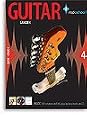 Rockschool Guitar Grade 4 (2006-2012) Book/CD