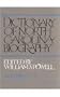 Dictionary of North Carolina Biography: Vol. 6, T-Z