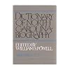 Dictionary of North Carolina Biography: Vol. 6, T-Z