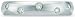 Ladies 12 Stone Round Flush Set Diamond Gypsy Band Diamond .24cttw