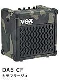 VOX DA5 CF