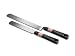 Calphalon Cake Icing Spatula Set