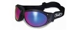 Global Vision Eliminator GT Blue Goggles