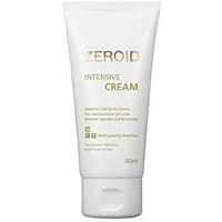 Zeroid Intensive Cream