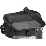 Electronics : JVC Everio VU-VM81K Camcorder Starter Kit