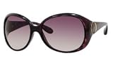 Marc by Marc Jacobs Sunglasses - MMJ-170 / Frame: Havana Lens: Brown Gradient