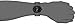 Nixon Cannon Watch - Men's All Black, One Size