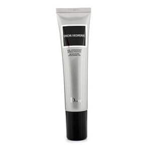 Christian Dior Homme After Shave Gel for Men, 2.3 Ounce