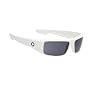 Spy Logan White /Grey Sunglasses