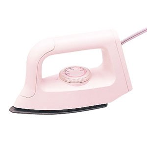 Panasonic 自動ベビーアイロン ピンク NI-136AF-P