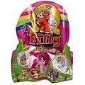 Filly 105954646 - Filly Unicorn Pferde, 21-sortiert Mit Swarovski Kristalle Best�ckt