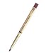 Loreal Colour Riche Lip Liner, Truly Burgundy - 2 Each