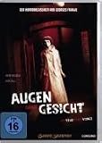 Produkt-Bild: Augen ohne Gesicht