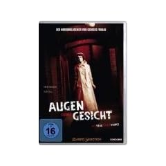 Augen ohne Gesicht