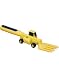Constructive Eating Fork Lift Fork