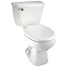 Mansfield 34047 Alto Pro Toilet Round Bowl