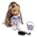 Bratz Babyz Ice Champions Yasmin