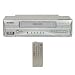 Sylvania SSV6003 4-Head HiFi VCR