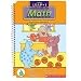 LeapPad: Leap 1 Math - "Monster Money" Interactive Book and Cartridge