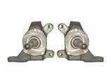1988-1995 Isuzu Pickup Lowering Spindles 2