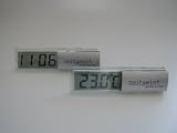 Eigenschaften Zeitgeist  / Tischthermometer LCV zeitgeist