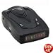 Whistler XTR-145 Easy To Read Display Radar Detector