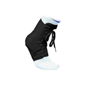 McDavid Ankle Guard w/Inserts