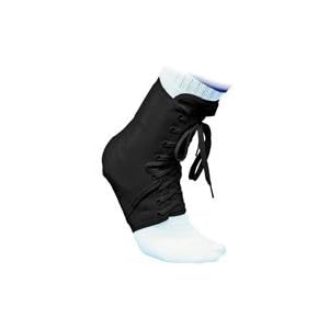Buy McDavid Ankle Guard w Inserts by McDavid Ankle Braces