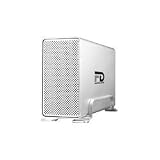 Fantom Drives G-force Mega Disk 2TB USB 2.0 7200RPM 32MB