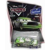 Pixar Cars: Chick