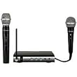 Emerson WM315 Single Wireless w/Corded -Single Channel DVD Karaoke Converter w/30-Song DVD