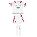 Liverpool European Away Kit 2009/10 - Infants