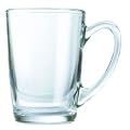 2 Gl�ser New Morning - Kaffeegl�ser - Teegl�ser