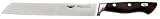 Paderno World Cuisine 7 7/8 Bread Knife with Forged Blade