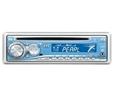 Review JVC  / JVC - KD-SC402 CD Car Radio