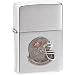 Tampa Bay Buccaneers Helmet Zippo Lighter